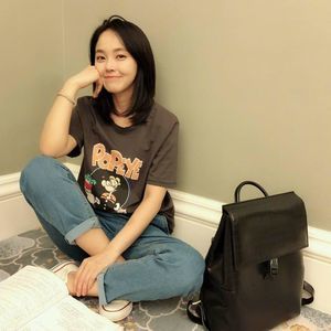 Meet your Posher, Bingheng